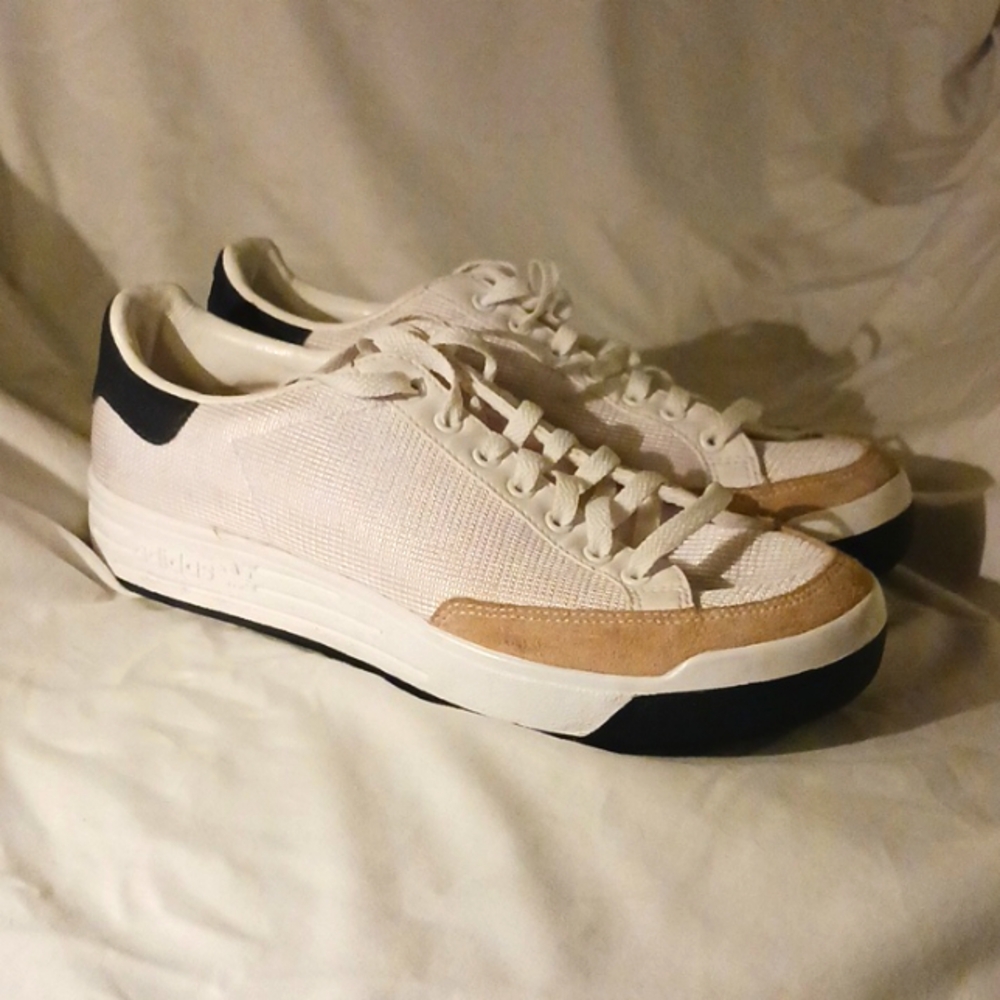 Adidas Men's Rod Laver